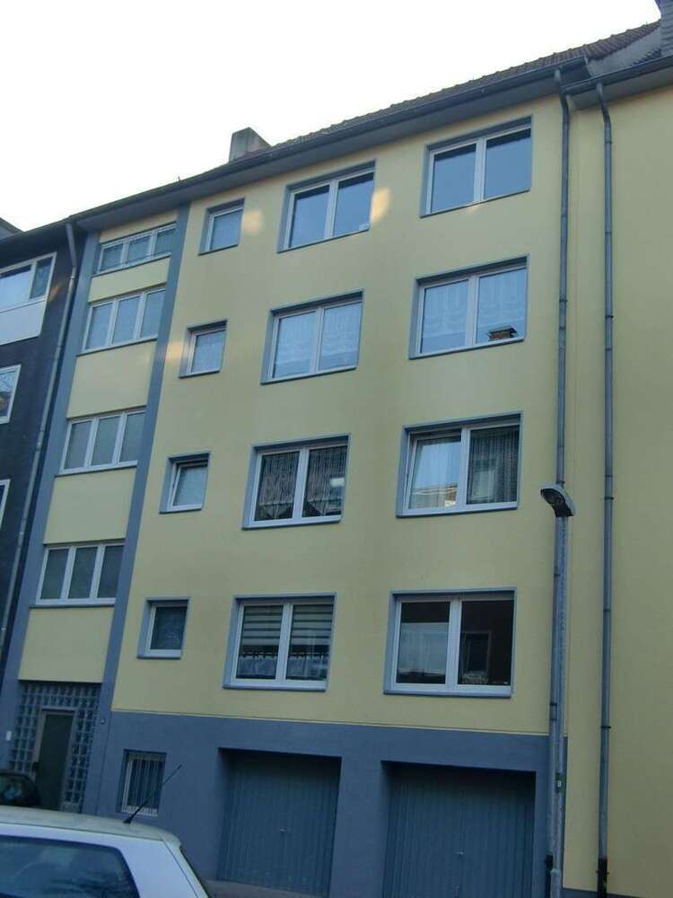 Wohnung zum Kaufen in Essen 199.000 € 93.46 m²