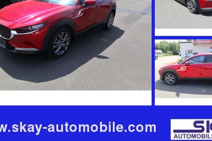 Mazda CX-30 58.263 km 17.999 &euro; Herne 44628