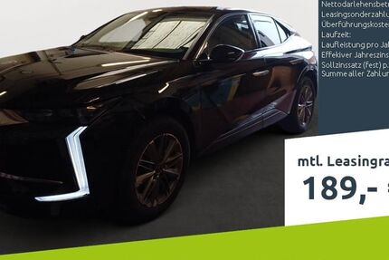 Citroen DS4 36.773 km 16.999 &euro; Dortmund 44263