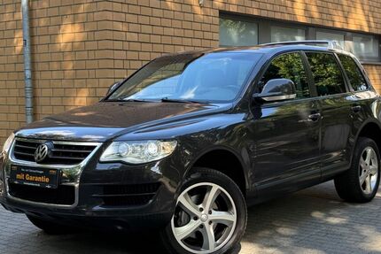 VW Touareg 218.378 km 9.990 € Essen 45326