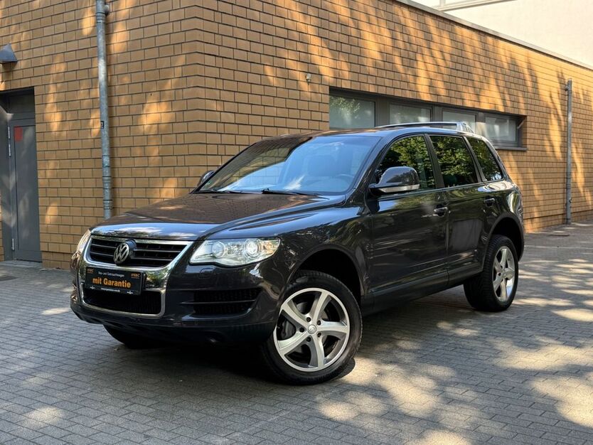 VW Touareg 218.378 km 9.990 € Essen 45326