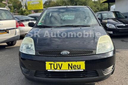 Ford Fiesta 100.000 km 2.950 € Bottrop 46238