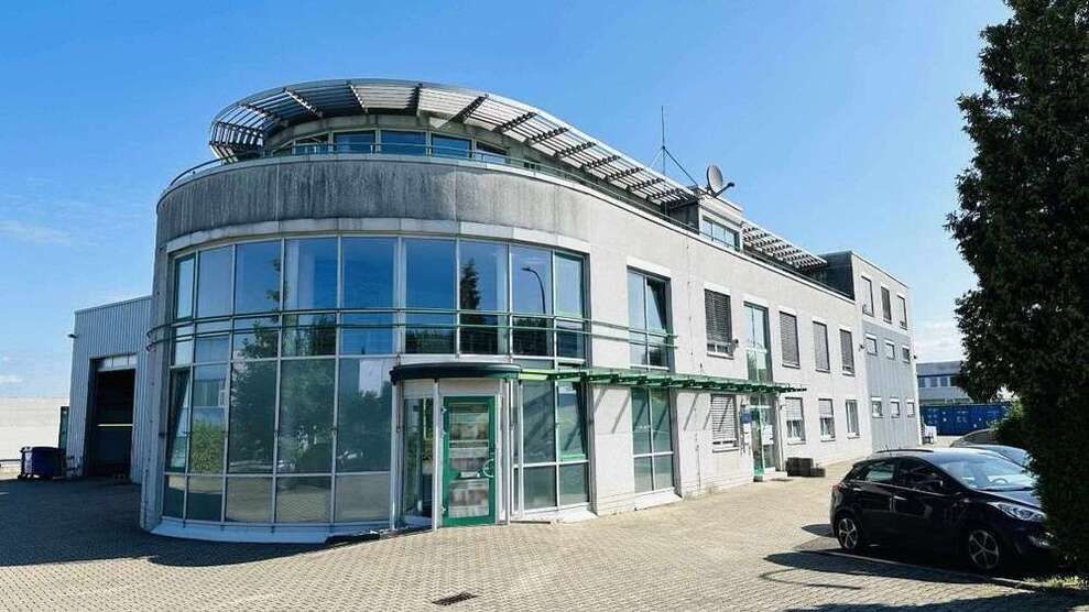 Büro in Dortmund 1.013,55 € 145 m²