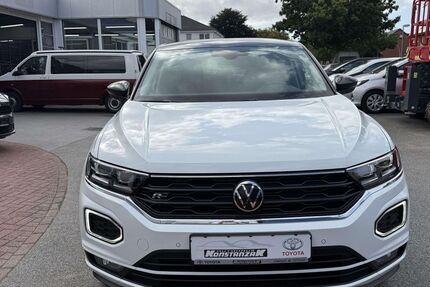 VW T-Roc 69.000 km 20.700 € Datteln 45711