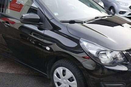 Opel Karl 150.000 km 5.999 &euro; Gladbeck 45968