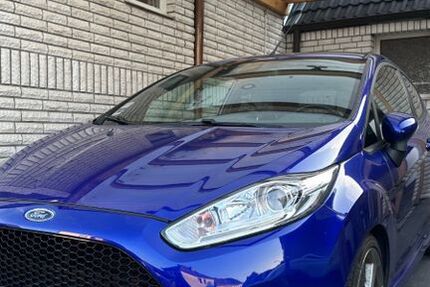 Ford Fiesta 152.000 km 8.259 &euro; Dortmund 44319