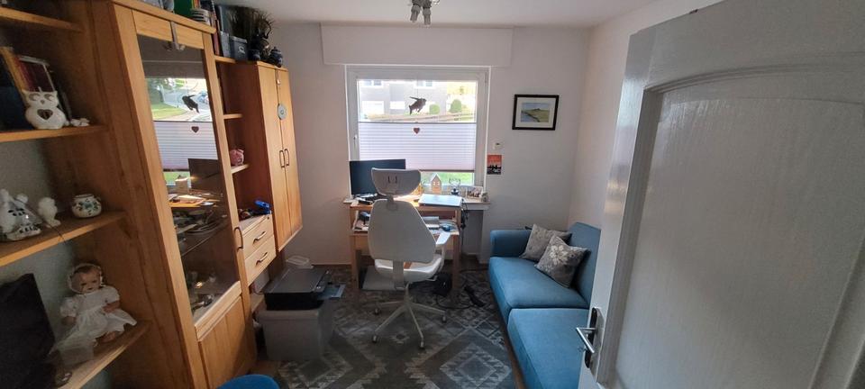 Erdgeschoßwohnung Wuppertal Gemarkung Elberfeld - 3 Zimmer, 83 m&sup2;, 179.900&euro; | Angebot:26426896