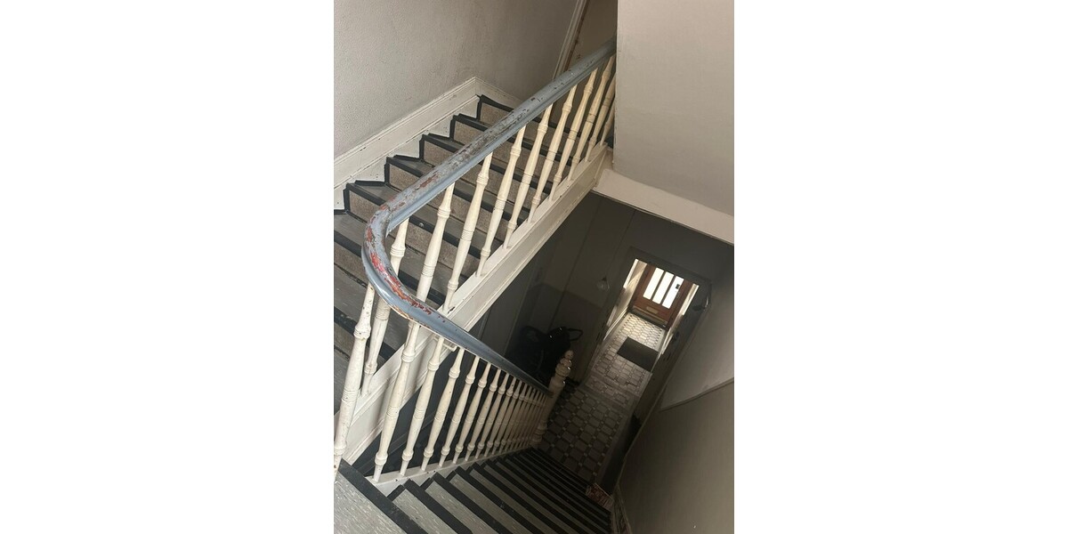 Immobilienpaket 2 vermietete Wohnungen in Gelsenkirchen-Rotthausen 4 zimmer