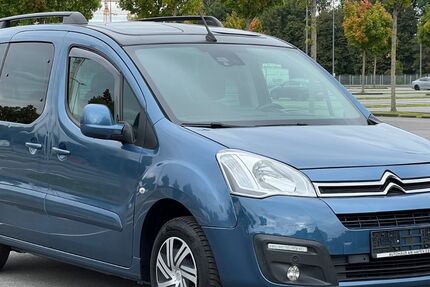 Citroen Berlingo 99.000 km 14.990 € Essen 45356