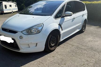 Ford S-Max 257.000 km 1.699 &euro; Ennepetal 58256