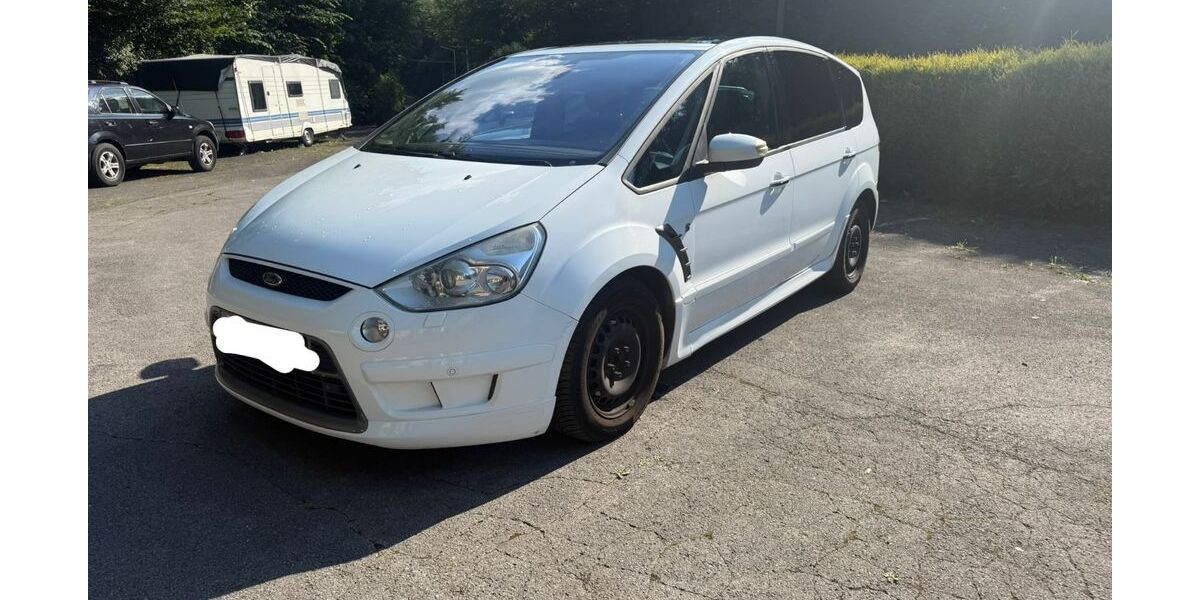 Ford S-Max 257.000 km 1.699 &euro; Ennepetal 58256