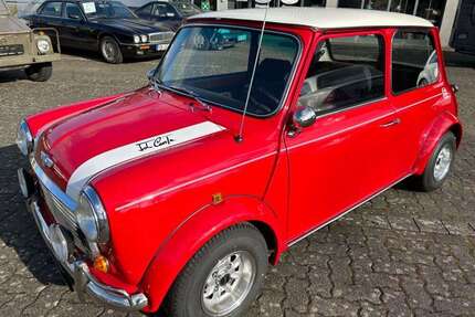 Rover 220