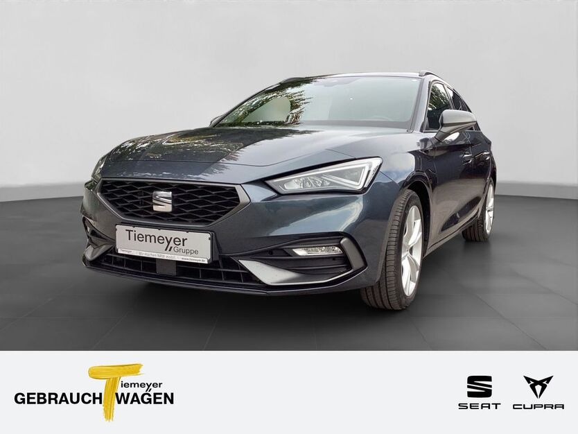 Seat Leon 91.496 km 21.420 € Gelsenkirchen OT Beckhausen 45899