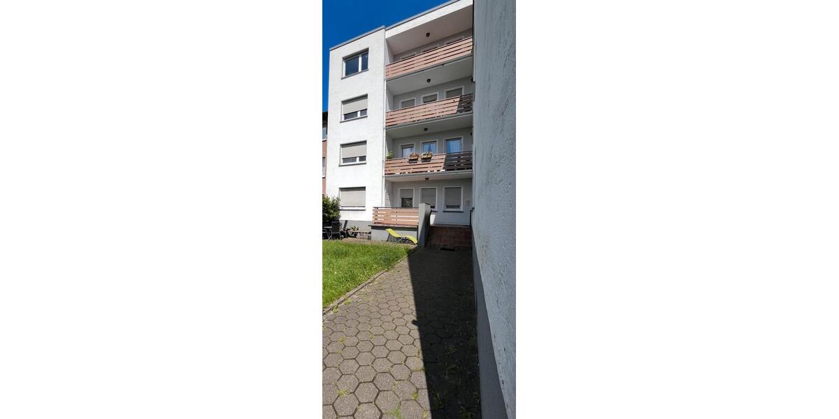Erdgeschoßwohnung Hagen Hagen-Nord - 3 Zimmer, 85 m&sup2;, 800&euro; | Angebot:27603269
