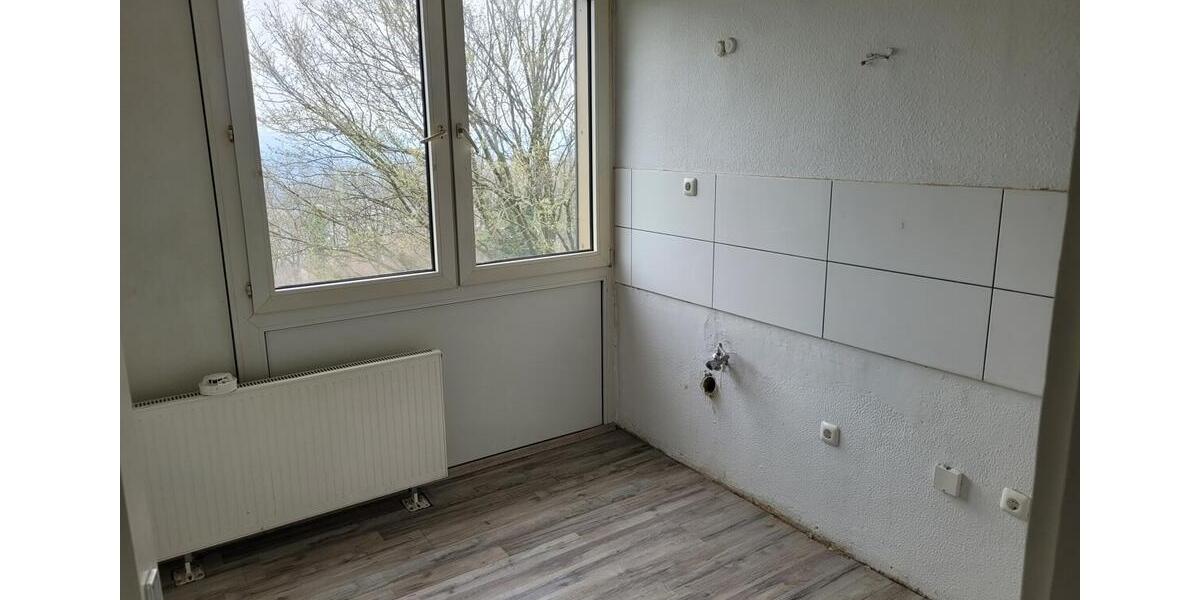 renovierte 3 Zimmerwohnung mit Balkon in gefragter und familienfreundlicher Wohnanlage Ruhrhöhe! 3 zimmer