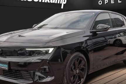 Opel Astra 30.046 km 26.980 &euro; Lünen 44532