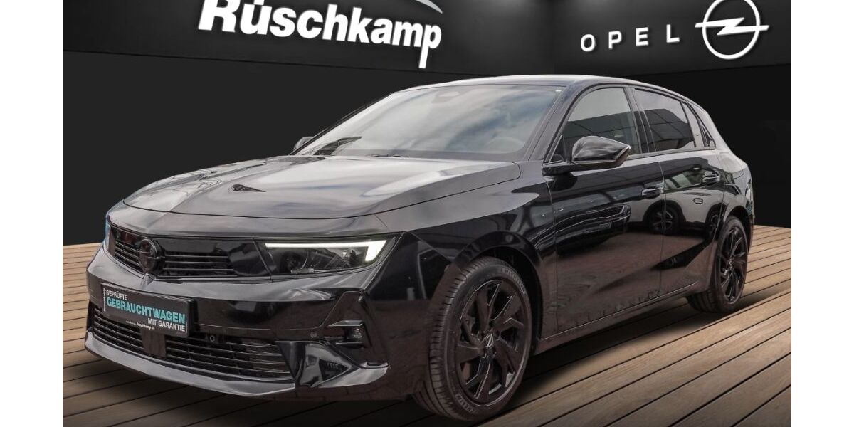 Opel Astra 30.046 km 26.980 &euro; Lünen 44532