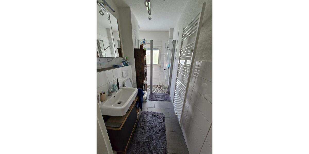 Hochparterre Bochum Bochum-Südwest - 3 Zimmer, 60 m&sup2;, 600&euro; | Angebot:26690645