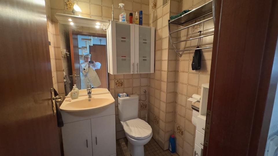 Dachgeschoßwohnung Schwerte - 3.5 Zimmer, 83 m&sup2;, 230.000&euro; | Angebot:27474967