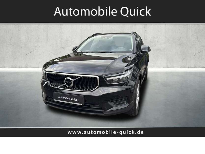Volvo XC40 54.000 km 23.990 € Iserlohn 58642