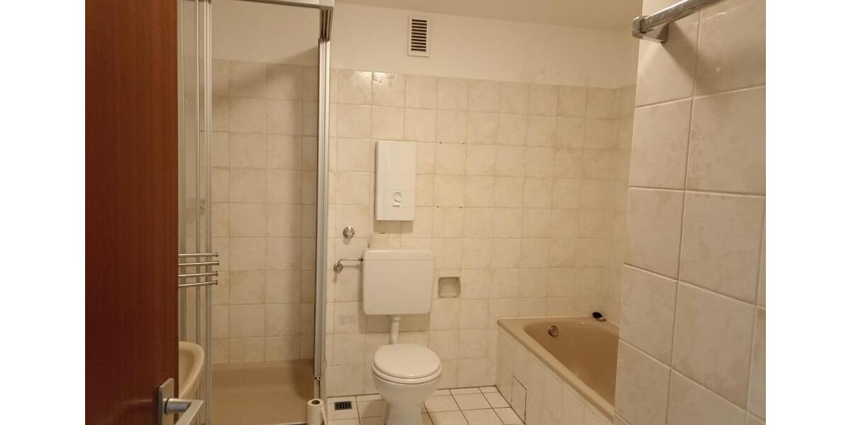 Dachgeschoßwohnung Dortmund Hombruch - 4 Zimmer, 87 m&sup2;, 735&euro; | Angebot:27600011