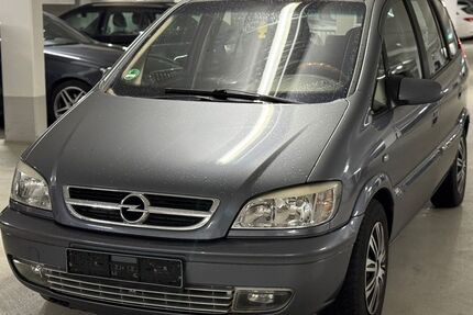 Opel Zafira 209.000 km 1.800 € Essen 45326