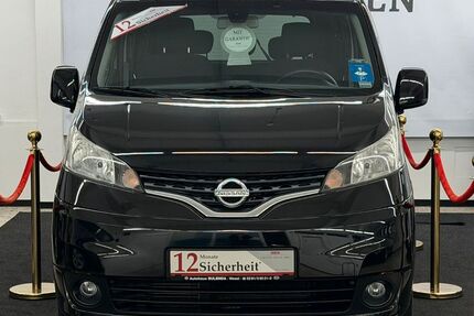 Nissan NV200 164.409 km 11.777 &euro; Oberhausen 46049