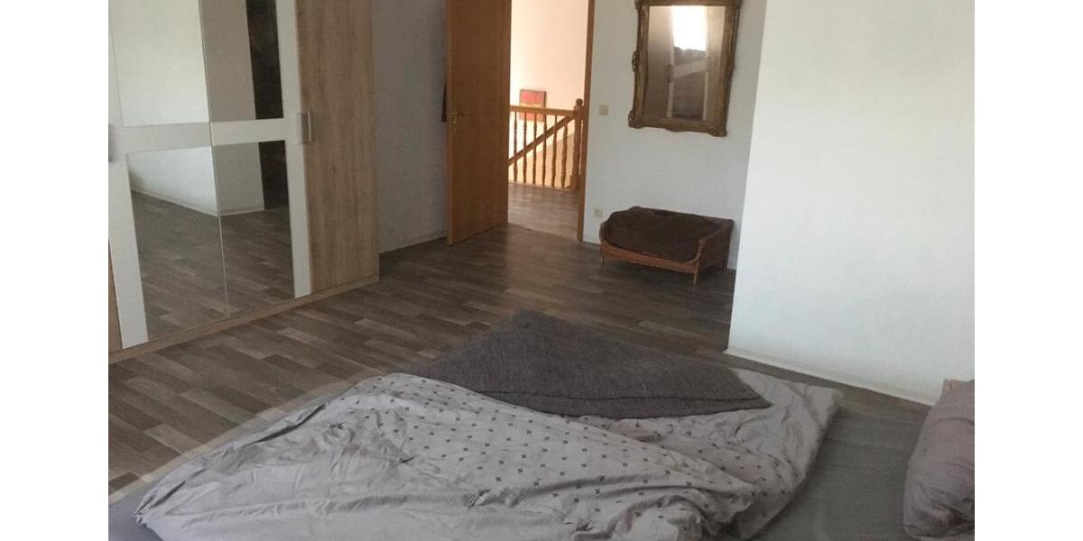 Großzügiges Einfamilienhaus direkt am Naturschutzgebiet 5 zimmer