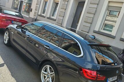 BMW 525 226.000 km 7.701 &euro; Bochum 44866