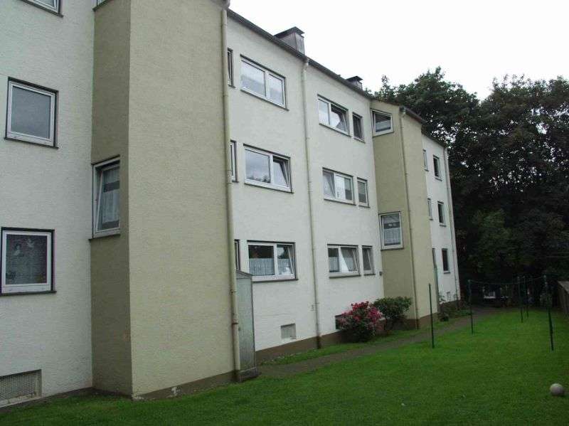 Etagenwohnung Wuppertal Langerfeld - 2 Zimmer, 49 m&sup2;, 400&euro; | Angebot:27449605