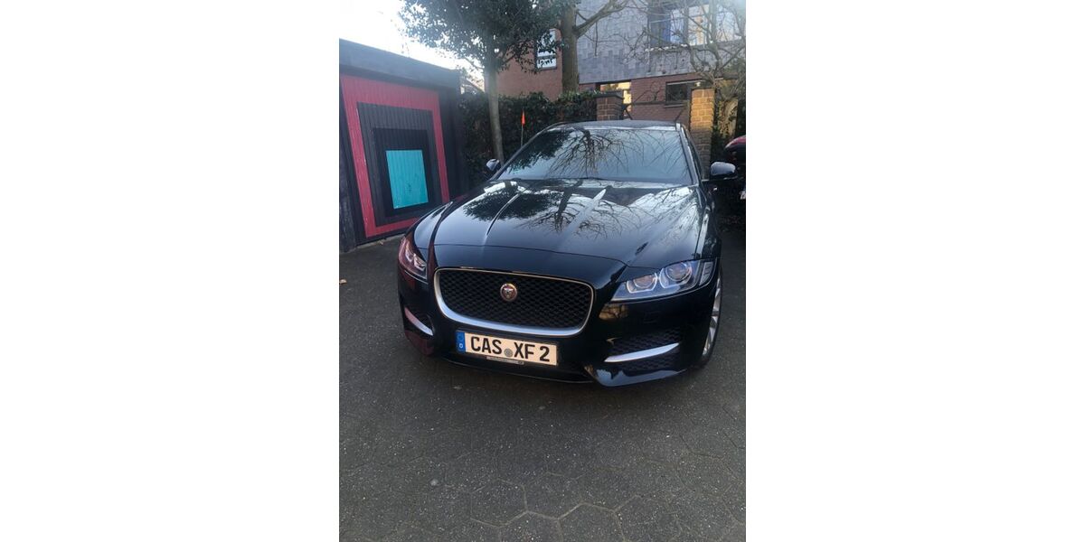 Jaguar XF 145.000 km 15.300 &euro; Marl 45768
