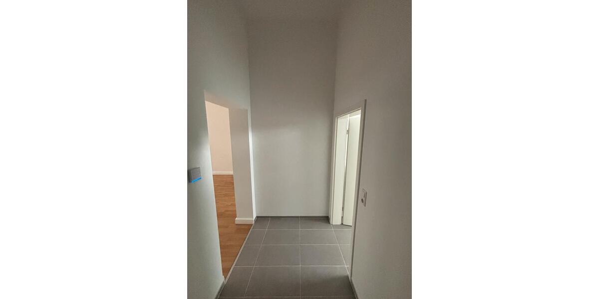 Schöne 2Zi Erdgeschoss Wohnung-50qm in Herne-Wanne - sarniert 2 zimmer