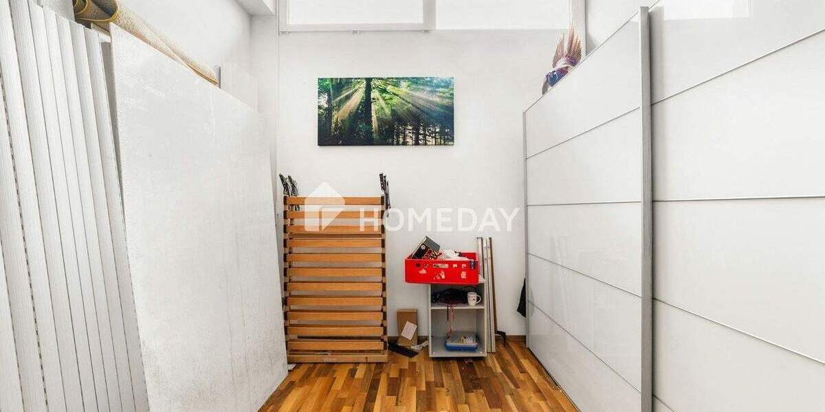 Etagenwohnung Dortmund Westerfilde - 3 Zimmer, 89 m&sup2;, 165.000&euro; | Angebot:25677748