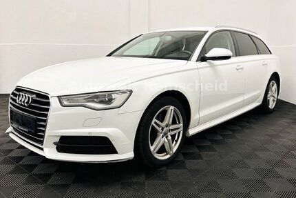 Audi A6 203.930 km 15.999 € Remscheid 42859