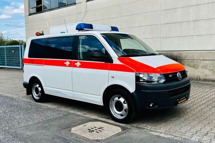 VW T5 Transporter 177.000 km 20.990 &euro; Essen 45327