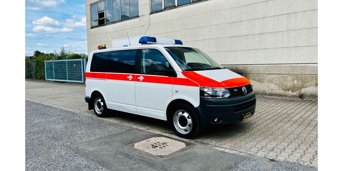 VW T5 Transporter 177.000 km 20.990 &euro; Essen 45327