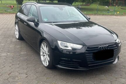 Audi A4 220.800 km 13.500 € Kamen 59174