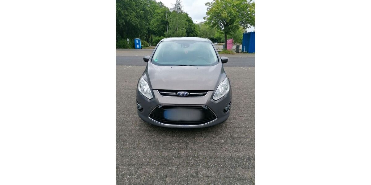 Ford C-Max 150.500 km 5.000 &euro; Dortmund 44137