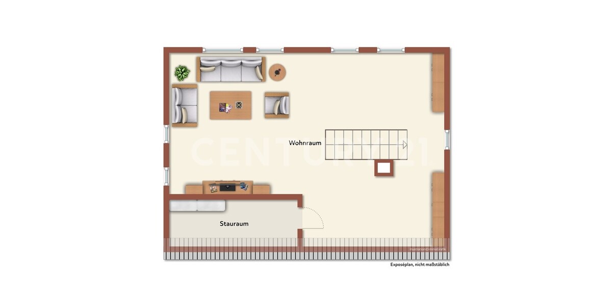 Zentral leben, ruhig aufwachsen: Ihr stilvoller 30er-Jahre-Klassiker - Einfamilienhaus Bochum Altenbochum | Angebot:27108534