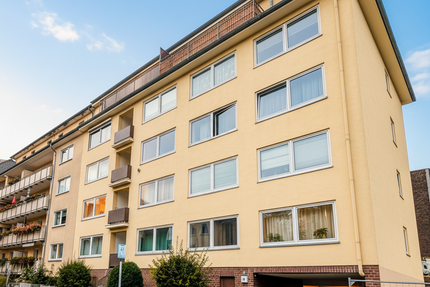 Wohnung zum Kaufen in Dortmund 220.000 € 102.7 m² 5 zimmer