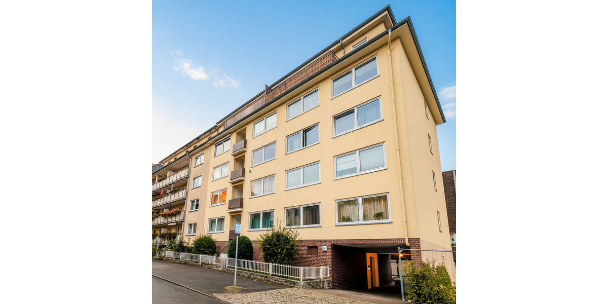 Wohnung zum Kaufen in Dortmund 220.000 € 102.7 m² 5 zimmer