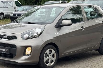 Kia Picanto 91.134 km 6.390 &euro; Recklinghausen 45665