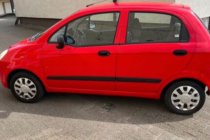Chevrolet Matiz 76.500 km 690 &euro; Bochum 44803