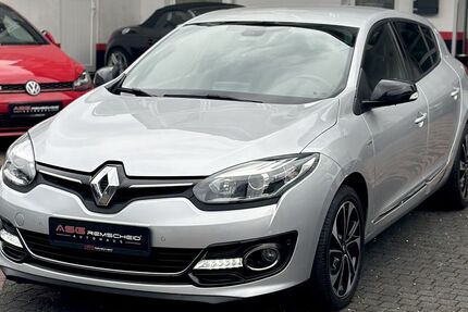 Renault Megane 74.000 km 6.490 € Remscheid 42855