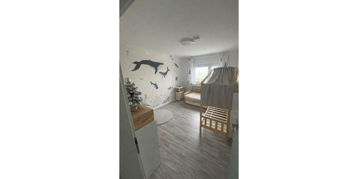 Ruhiges Reiheneckhaus zu vermieten 6 zimmer