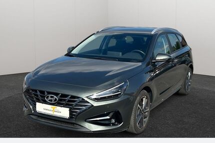 Hyundai i30 29.021 km 20.670 &euro; Castrop-Rauxel 44575