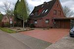 Einfamilienhaus in Ostfriesland Tierhaltung mög Provisionsfrei