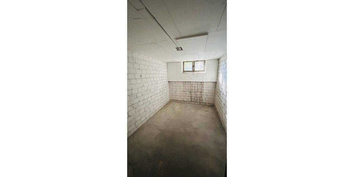 Etagenwohnung Dortmund Bittermark - 1 Zimmer, 35 m&sup2;, 135.000&euro; | Angebot:26891997