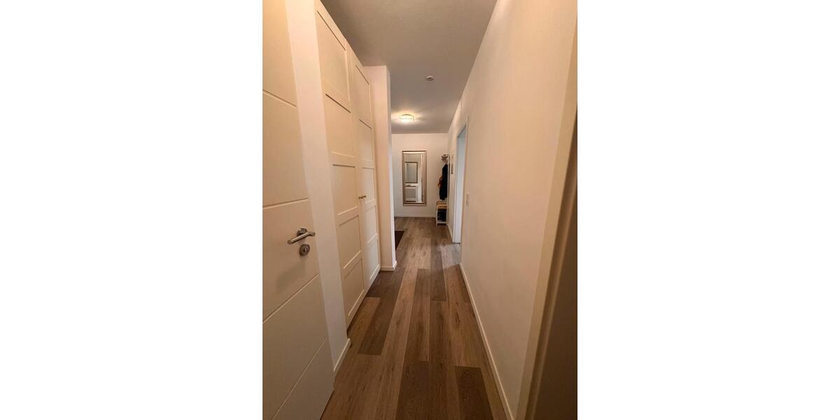Erdgeschoßwohnung Dortmund Aplerbeck - 3.5 Zimmer, 89 m&sup2;, 1.020&euro; | Angebot:27544515