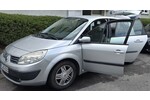 Renault Scénic II 183.000 km 1.990 € Herten 45699
